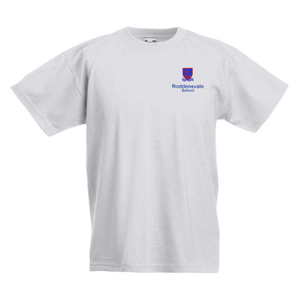 Roddensvale Leavers Signature T-Shirt (kids sizing) Thumbnail